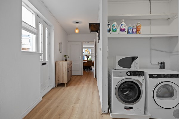 Medium property photo - Maarten Harpertszoon Trompstraat 2, 1782 PW Den Helder